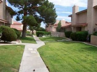 3392 Matvay St, Las Vegas, NV 89121