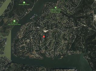 21013 Nimitz Ave, Lago Vista, TX 78645