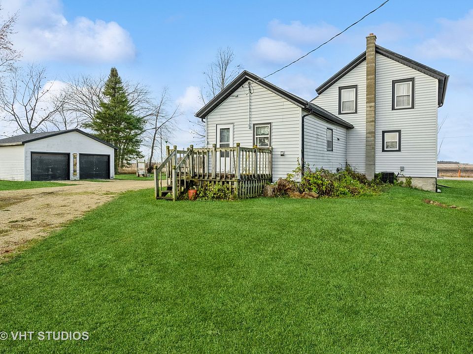N1506 County Road C Rd, Sharon, WI 53585 Zillow