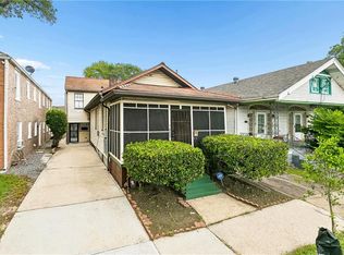8607 S Claiborne Ave, New Orleans, LA 70118