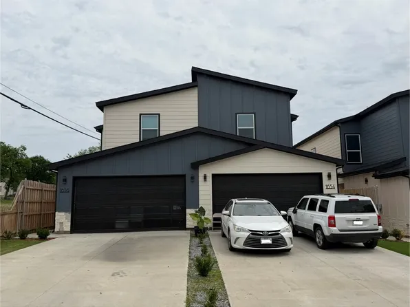 1654 Hudspeth Ave, Dallas, TX 75216