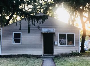 4144 Fillmore St, Gary, IN 46408