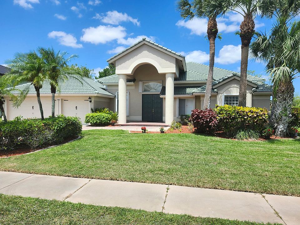 1st image of 486 Cypress Green Circle