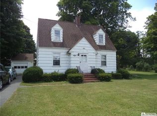 2065 Richardson Rd, Collins, NY 14034