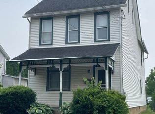 430 E 4th St, Northampton, PA 18067