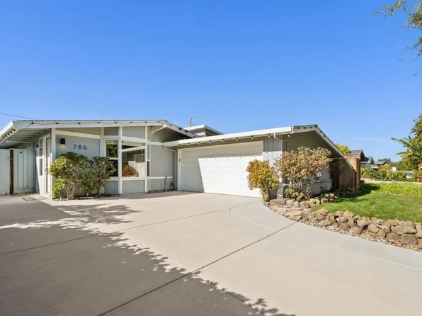 786 Lakewood Dr, Sunnyvale, CA 94089
