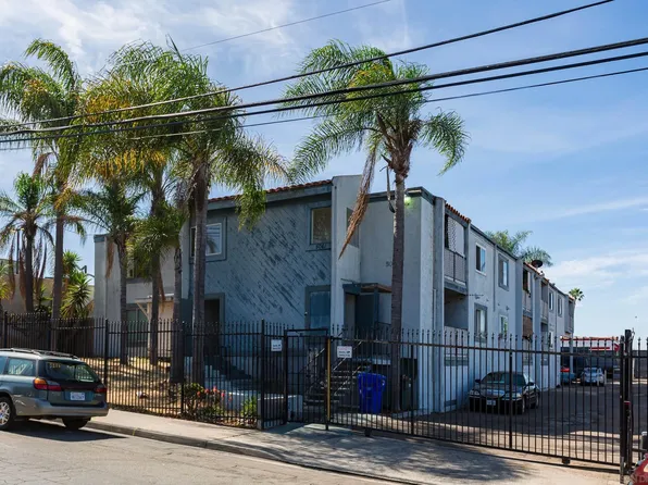 5061 Marilou Rd APT 14, San Diego, CA 92102