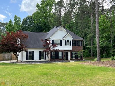 51 Bradford Station Dr, Sharpsburg, GA, 30277