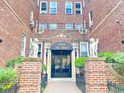 35-05 72nd Street #1E, Flushing, NY, 11372