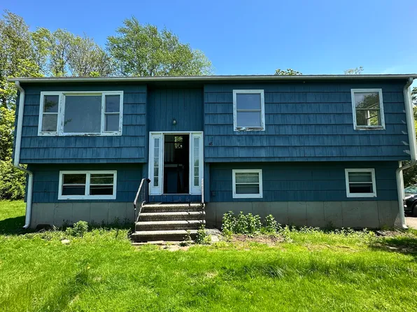 48 Canterbury Drive, Durham, CT 06422