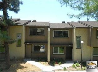14988 Reedley St UNIT C, Moorpark, CA 93021