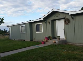 223212 E Bowles Rd, Kennewick, WA 99337
