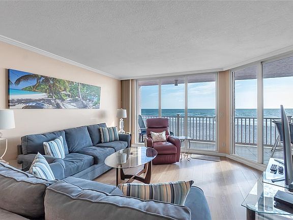 3rd image of 2600 GULF DRIVE N #12