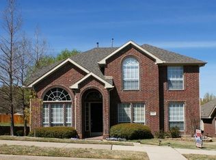 449 Ridge Meade Dr, Lewisville, TX 75067