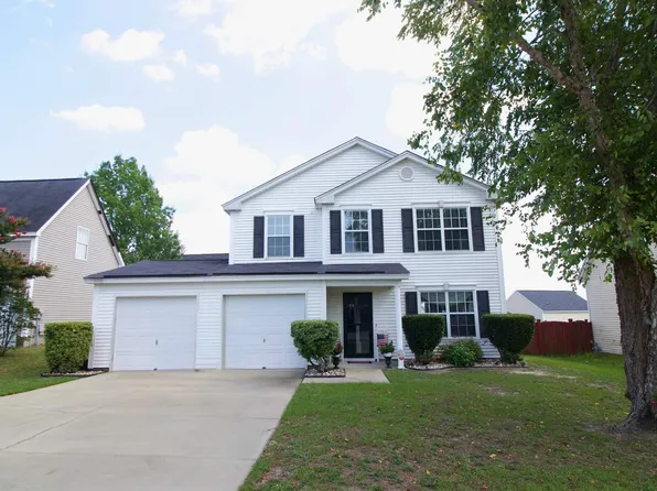 122 W Waverly Place Ct, Columbia, SC 29229