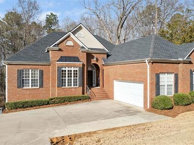 40 Planters Dr NW, Cartersville, GA, 30120