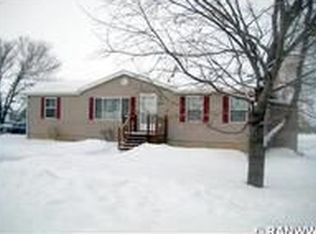 312 W Main St, Alma Center, WI 54611