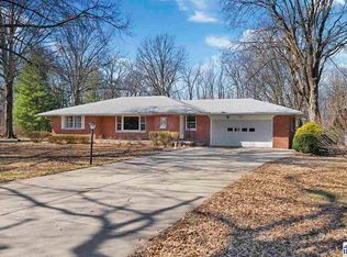 3480 N Smith St, Terre Haute, IN 47805