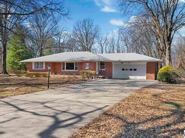 3480 N Smith St, Terre Haute, IN 47805