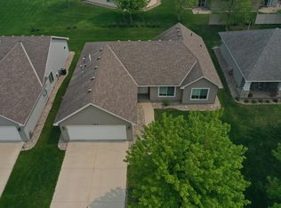 905 17th St SE, Willmar, MN 56201