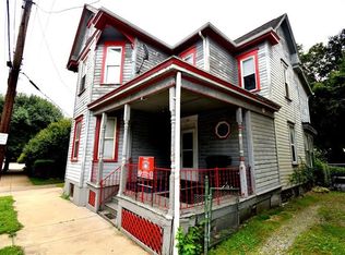 64 South St, Washington, PA