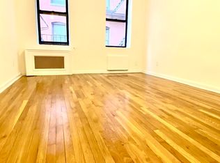 416 E 74th St APT 2C, New York, NY 10021