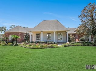 36289 C Braud Rd, Prairieville, LA 70769