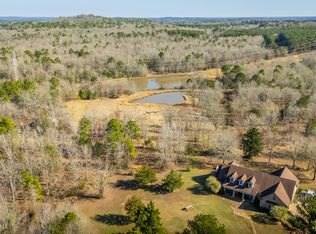 2986 Yellow Rose Rd, Diana, TX 75640