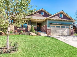 4917 First Light Ln, Edmond, OK 73034
