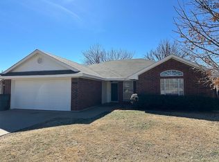 5307 Spindletree Dr, Wichita Falls, TX 76310