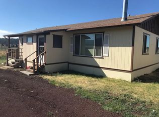 7360 W Bridle Trl, Flagstaff, AZ 86001