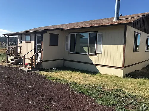 7360 W Bridle Trl Photo 1