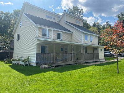 161 VT Route 100, West Dover, VT, 05356