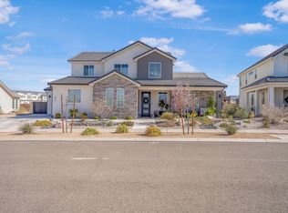 611 W Alora Dr, Saint George, UT 84790