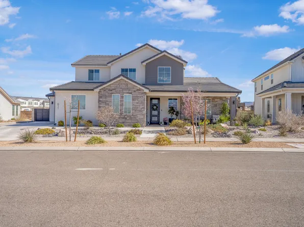 611 W Alora Dr, Saint George, UT 84790