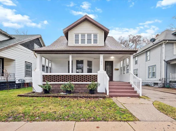 102 Corinne St SW, Grand Rapids, MI 49507