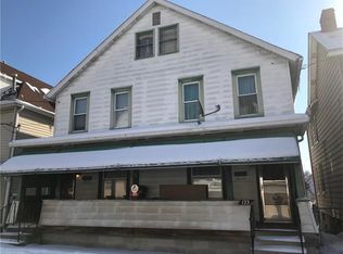 121-123 W 8th Ave, Tarentum, PA 15084