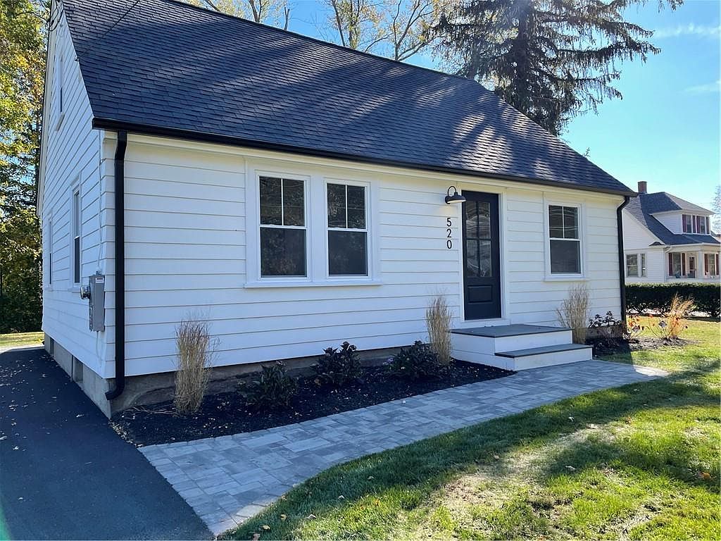 520 Phenix Ave, Cranston, RI 02921 MLS 1346773 Zillow