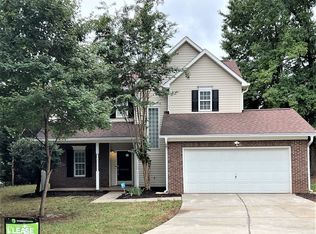 11000 O'Keeffe Ct, Charlotte, NC 28215