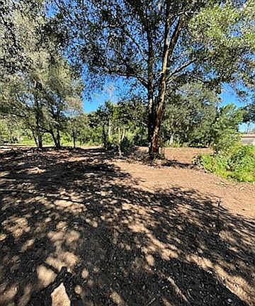 Looking north-beautiful land