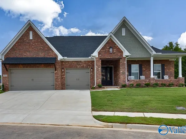 111 Overcup Ct, Madison, AL 35756