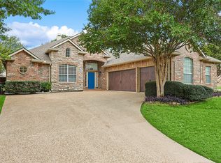 1905 Lake Forest Blvd, Flower Mound, TX 75028