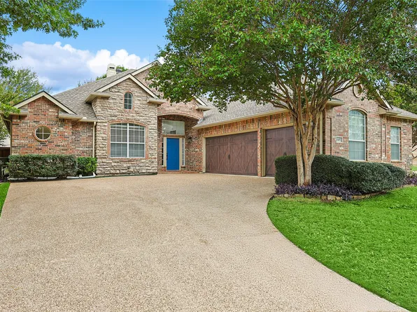 1905 Lake Forest Blvd, Flower Mound, TX 75028