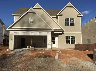 392 Township Ln, Athens, GA