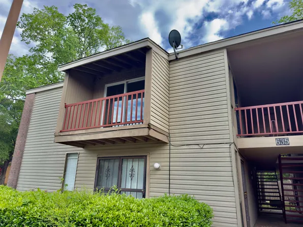 635 Patterson St APT 4, Memphis, TN 38111