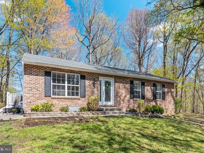 9543 N Side Dr, Owings, MD, 20736