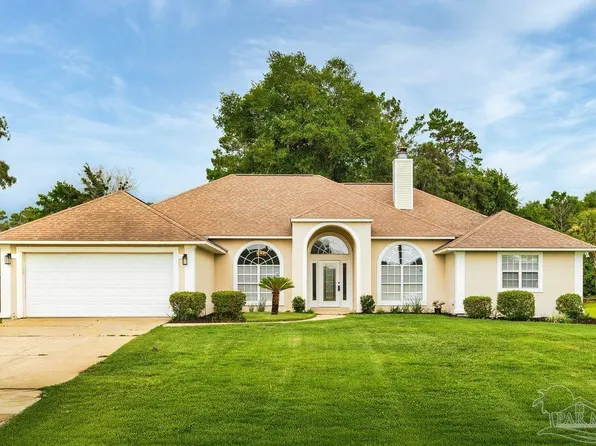 2830 Masters Blvd, Navarre, FL 32566