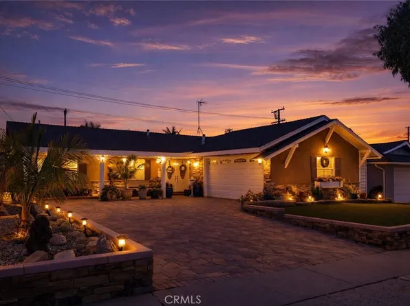 1406 Carey Ave, Brea, CA 92821