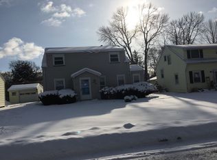 115 Haddon Rd, Rochester, NY 14626