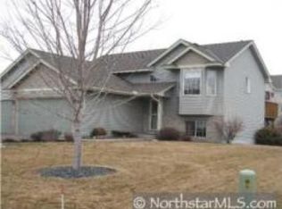 1909 155th Ave NW, Andover, MN 55304